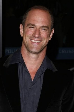 Chris Meloni aka Dr. Andy Stern