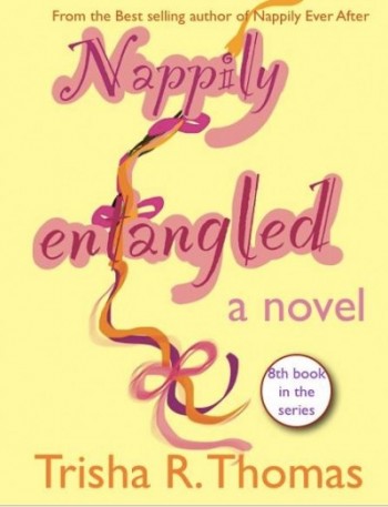  Nappily Married: A Novel (Nappily, 2): 9780312361303: Thomas,  Trisha R.: Books