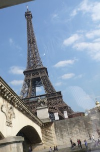 another eiffel