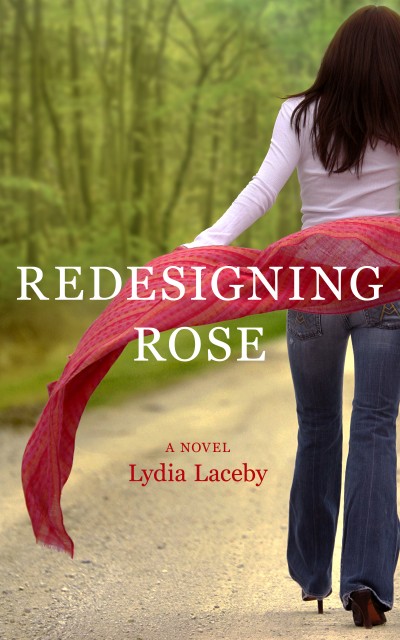 Redesigning Rose - Cover Image