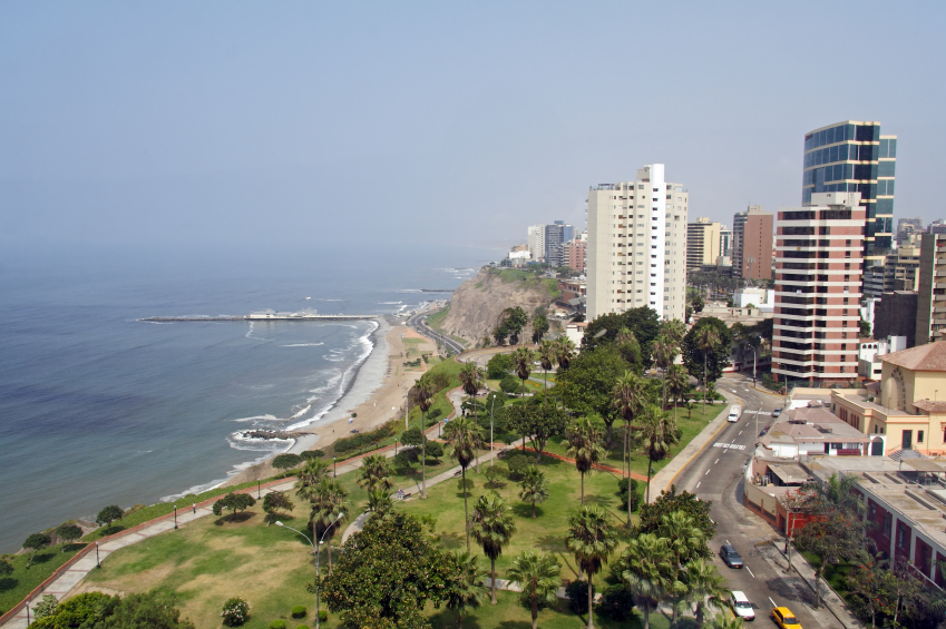 Lima, Peru